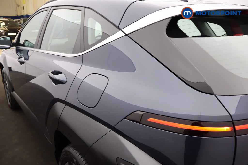 Hyundai Kona Advance Automatic Petrol-Electric Hybrid SUV - Stock Number (1674898) - 25th supplementary image