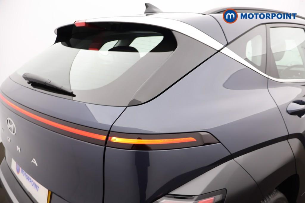 Hyundai Kona Advance Automatic Petrol-Electric Hybrid SUV - Stock Number (1674898) - 26th supplementary image