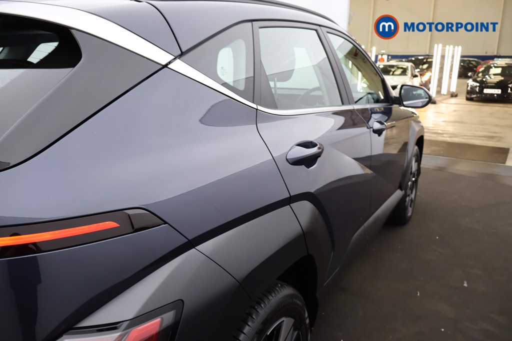Hyundai Kona Advance Automatic Petrol-Electric Hybrid SUV - Stock Number (1674898) - 27th supplementary image