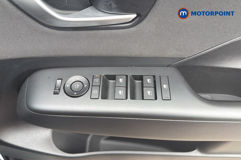 Hyundai Kona Advance Automatic Petrol-Electric Hybrid SUV - Stock Number (1674901) - 4th supplementary image