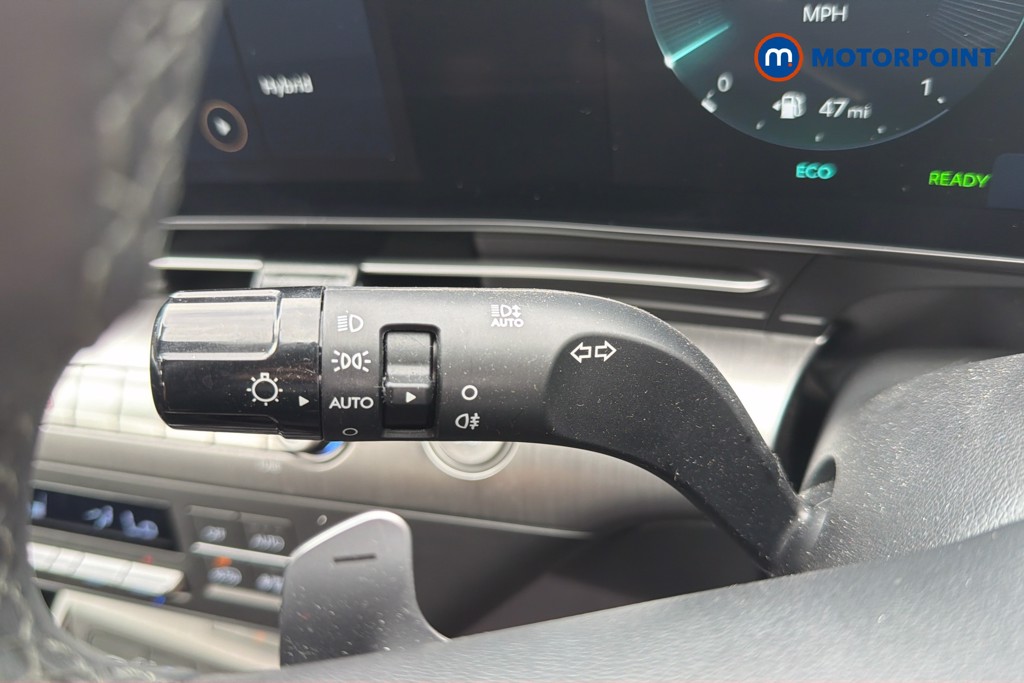 Hyundai Kona Advance Automatic Petrol-Electric Hybrid SUV - Stock Number (1674901) - 11th supplementary image