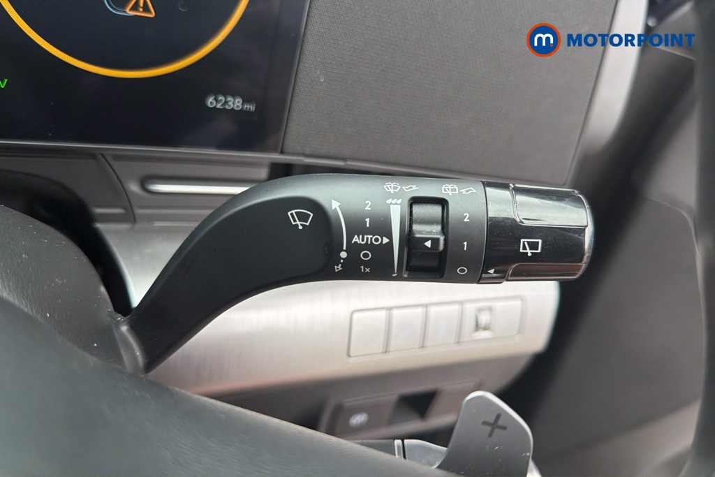 Hyundai Kona Advance Automatic Petrol-Electric Hybrid SUV - Stock Number (1674901) - 12th supplementary image