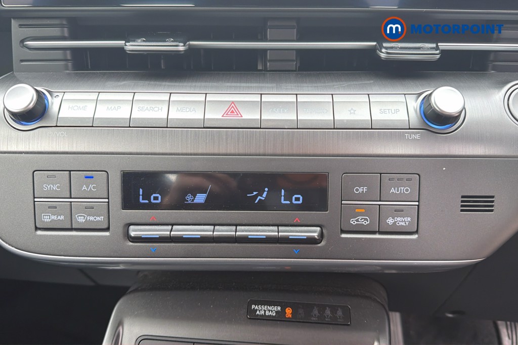 Hyundai Kona Advance Automatic Petrol-Electric Hybrid SUV - Stock Number (1674901) - 14th supplementary image