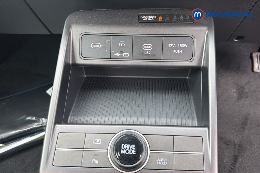 Hyundai Kona Advance Automatic Petrol-Electric Hybrid SUV - Stock Number (1674901) - 15th supplementary image