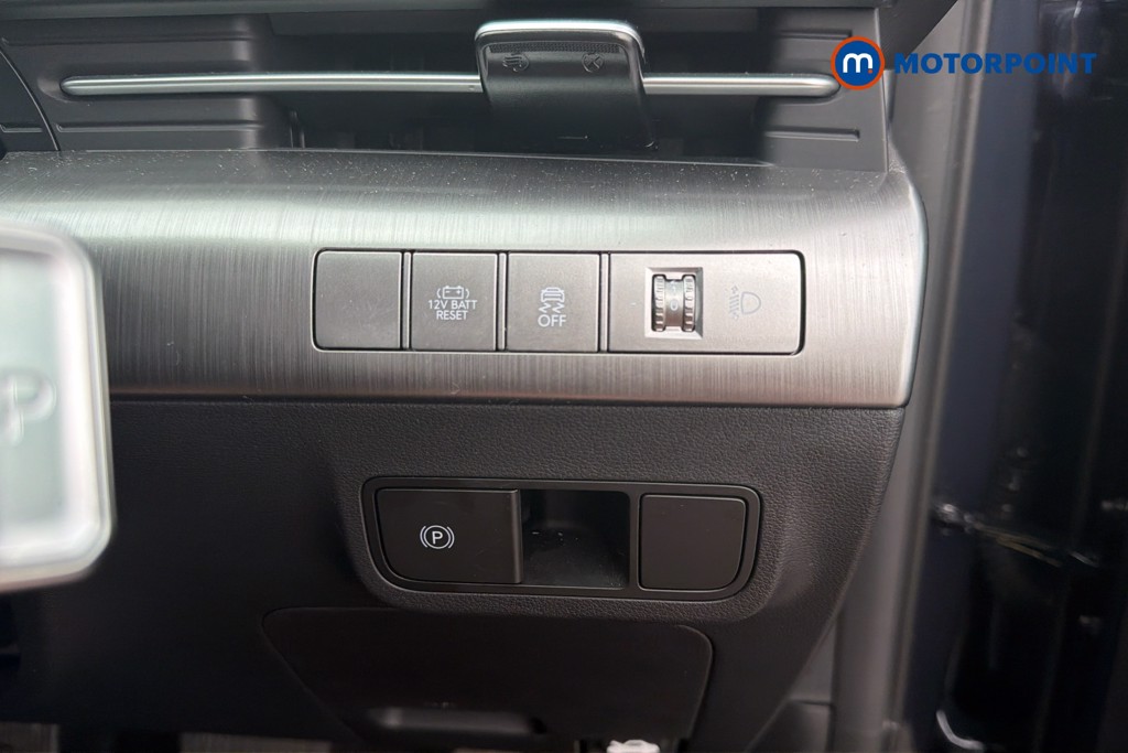 Hyundai Kona Advance Automatic Petrol-Electric Hybrid SUV - Stock Number (1674901) - 17th supplementary image