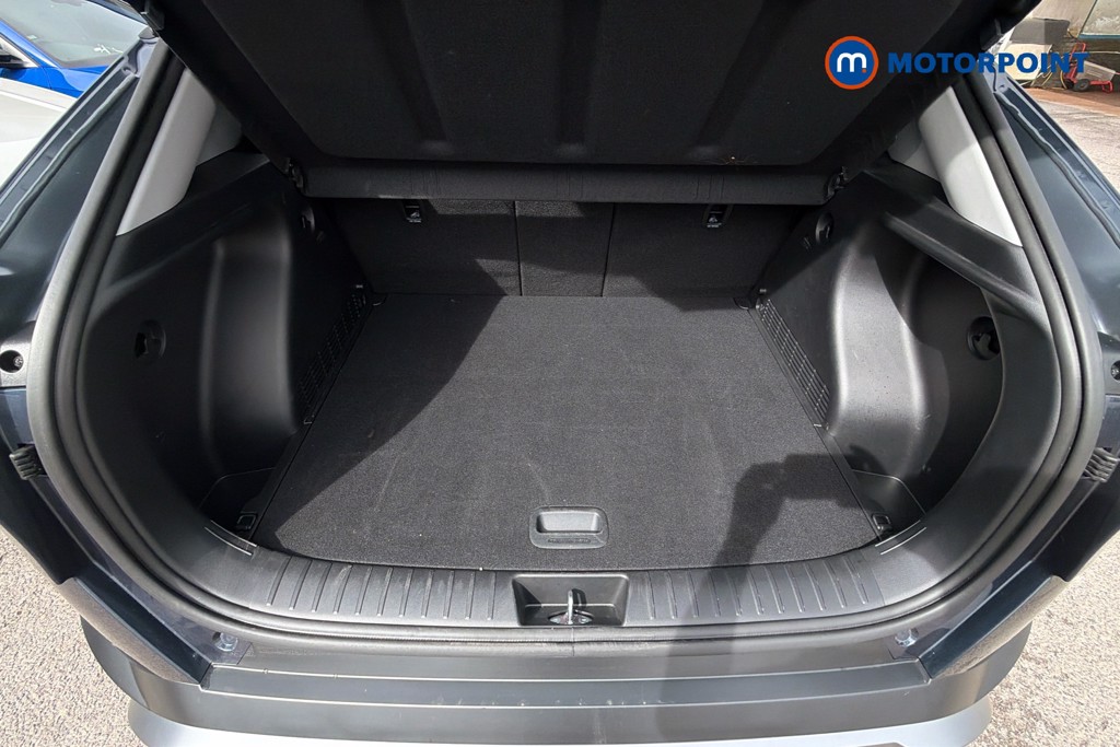 Hyundai Kona Advance Automatic Petrol-Electric Hybrid SUV - Stock Number (1674901) - 21st supplementary image