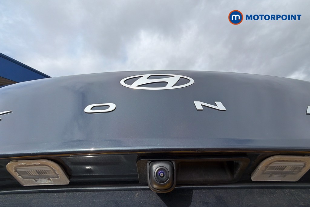 Hyundai Kona Advance Automatic Petrol-Electric Hybrid SUV - Stock Number (1674901) - 25th supplementary image