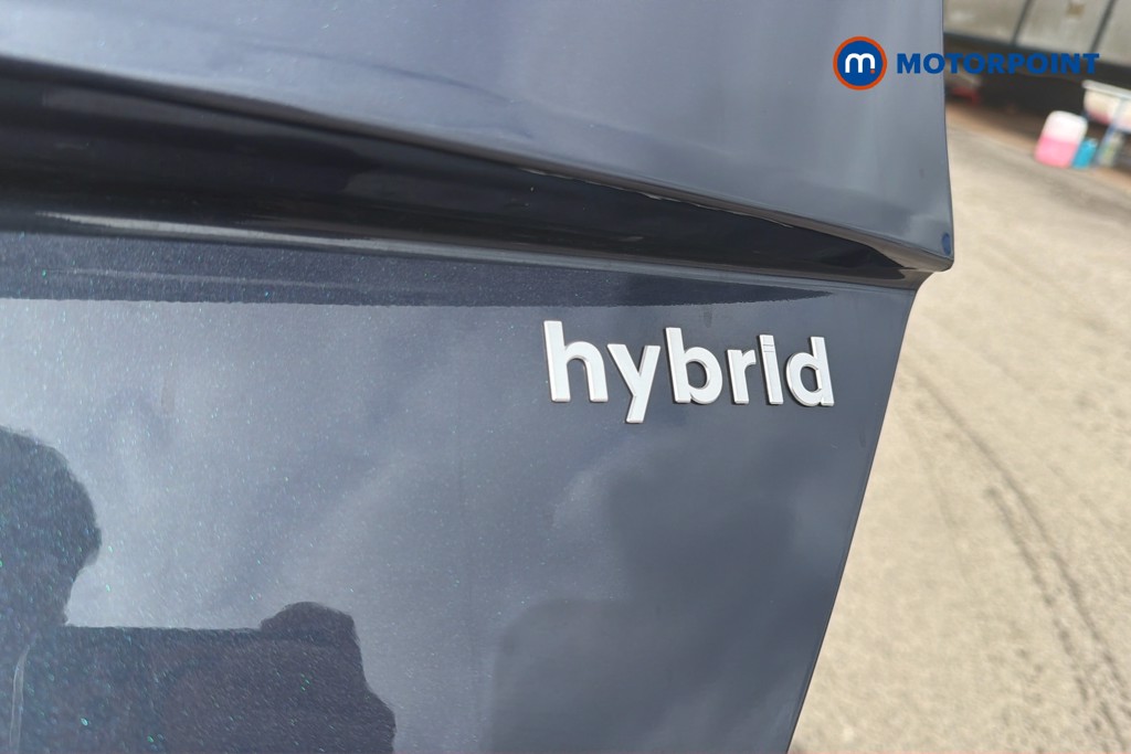 Hyundai Kona Advance Automatic Petrol-Electric Hybrid SUV - Stock Number (1674901) - 26th supplementary image