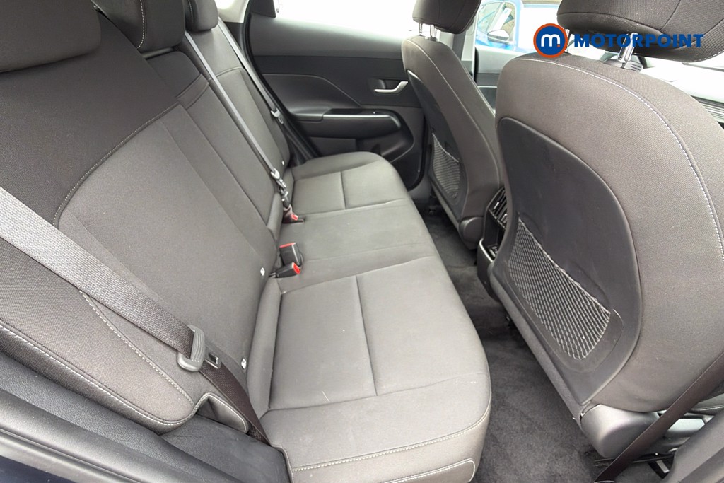 Hyundai Kona Advance Automatic Petrol-Electric Hybrid SUV - Stock Number (1674901) - 32nd supplementary image
