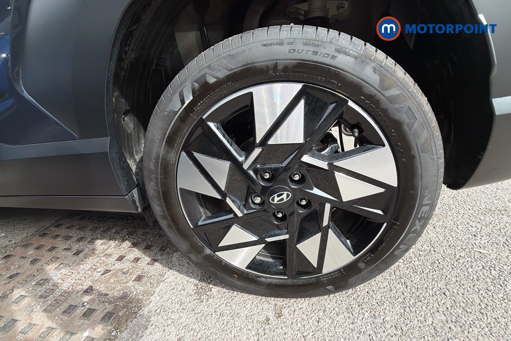 Hyundai Kona Advance Automatic Petrol-Electric Hybrid SUV - Stock Number (1674901) - 42nd supplementary image