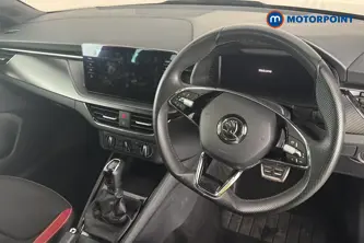 Skoda Kamiq Monte Carlo Automatic Petrol SUV - Stock Number (1674927) - 2nd supplementary image