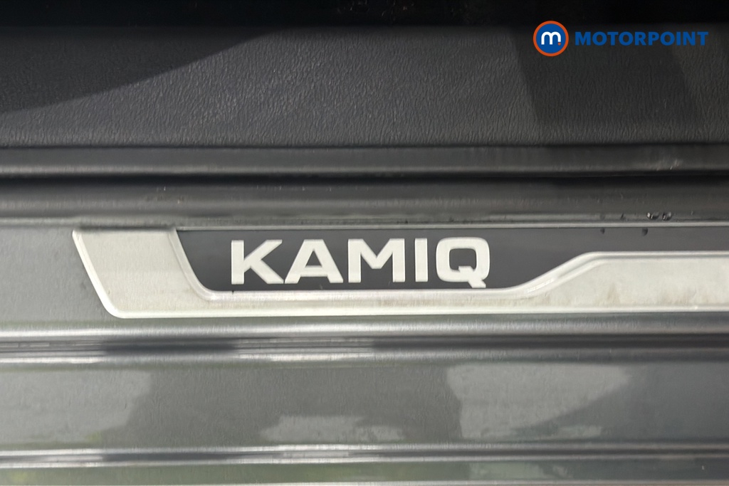 Skoda Kamiq Monte Carlo Automatic Petrol SUV - Stock Number (1674927) - 994th supplementary image