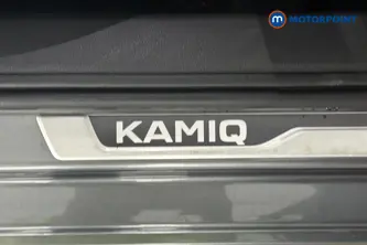 Skoda Kamiq Monte Carlo Automatic Petrol SUV - Stock Number (1674927) - 994th supplementary image