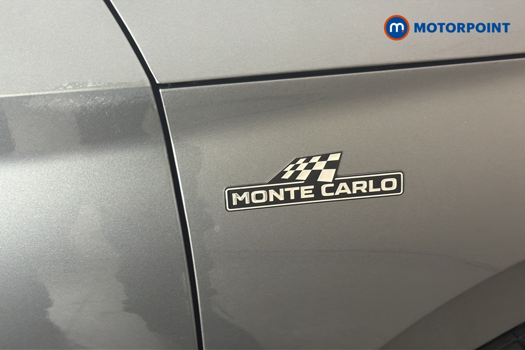 Skoda Kamiq Monte Carlo Automatic Petrol SUV - Stock Number (1674927) - 995th supplementary image
