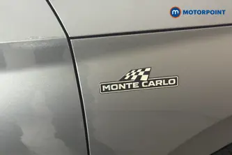 Skoda Kamiq Monte Carlo Automatic Petrol SUV - Stock Number (1674927) - 995th supplementary image