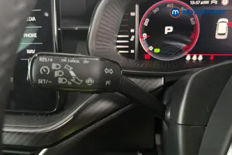 Skoda Kamiq Monte Carlo Automatic Petrol SUV - Stock Number (1674927) - 5th supplementary image