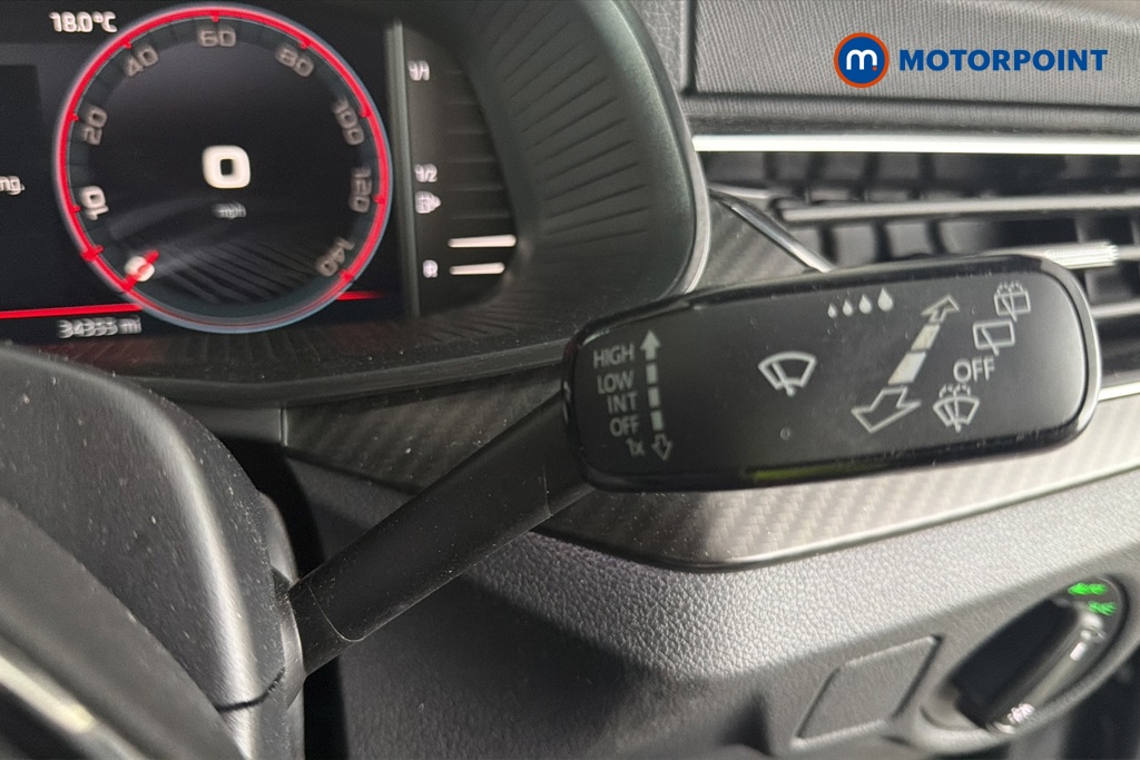 Skoda Kamiq Monte Carlo Automatic Petrol SUV - Stock Number (1674927) - 6th supplementary image