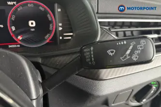 Skoda Kamiq Monte Carlo Automatic Petrol SUV - Stock Number (1674927) - 6th supplementary image