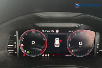 Skoda Kamiq Monte Carlo Automatic Petrol SUV - Stock Number (1674927) - 7th supplementary image