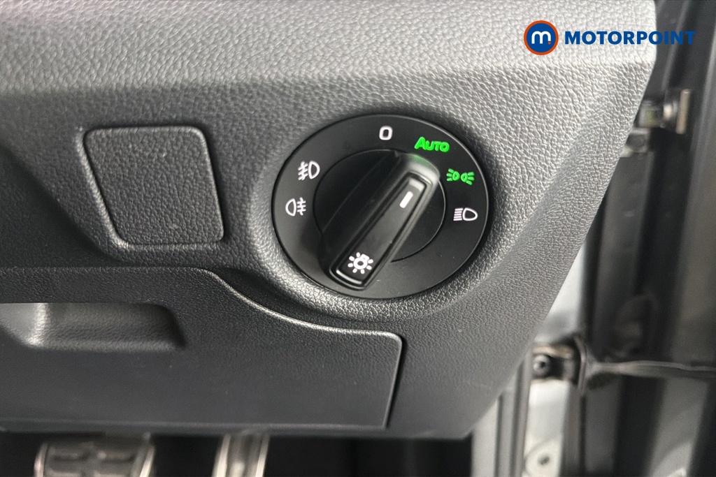 Skoda Kamiq Monte Carlo Automatic Petrol SUV - Stock Number (1674927) - 11th supplementary image