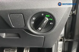 Skoda Kamiq Monte Carlo Automatic Petrol SUV - Stock Number (1674927) - 11th supplementary image