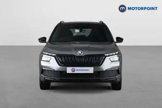Skoda Kamiq Monte Carlo Automatic Petrol SUV - Stock Number (1674927) - Front bumper