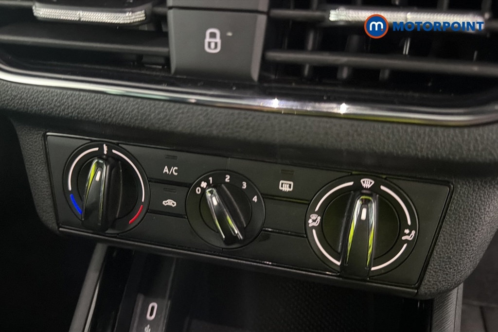 Skoda Kamiq Monte Carlo Automatic Petrol SUV - Stock Number (1674927) - 12th supplementary image