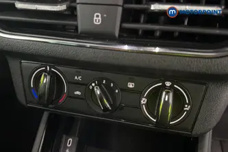 Skoda Kamiq Monte Carlo Automatic Petrol SUV - Stock Number (1674927) - 12th supplementary image