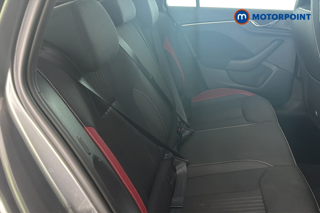 Skoda Kamiq Monte Carlo Automatic Petrol SUV - Stock Number (1674927) - 25th supplementary image