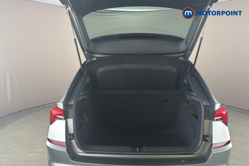 Skoda Kamiq Monte Carlo Automatic Petrol SUV - Stock Number (1674927) - 30th supplementary image