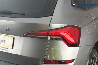 Skoda Kamiq Monte Carlo Automatic Petrol SUV - Stock Number (1674927) - 36th supplementary image