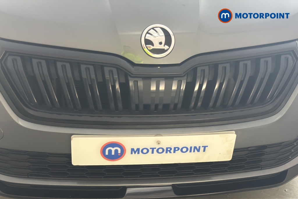 Skoda Kamiq Monte Carlo Automatic Petrol SUV - Stock Number (1674927) - 43rd supplementary image