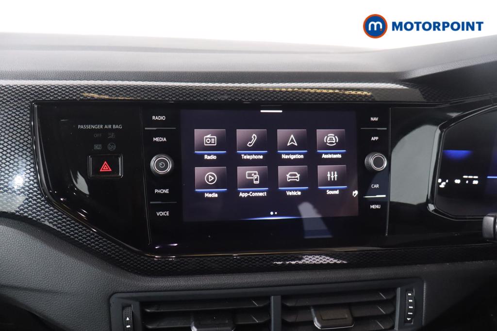 Volkswagen Taigo Life Manual Petrol SUV - Stock Number (1674935) - 2nd supplementary image