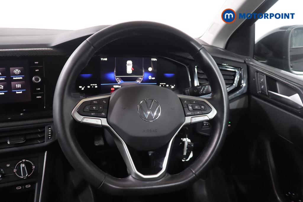 Volkswagen Taigo Life Manual Petrol SUV - Stock Number (1674935) - 3rd supplementary image