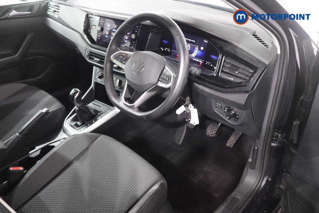 Volkswagen Taigo Life Manual Petrol SUV - Stock Number (1674935) - 4th supplementary image