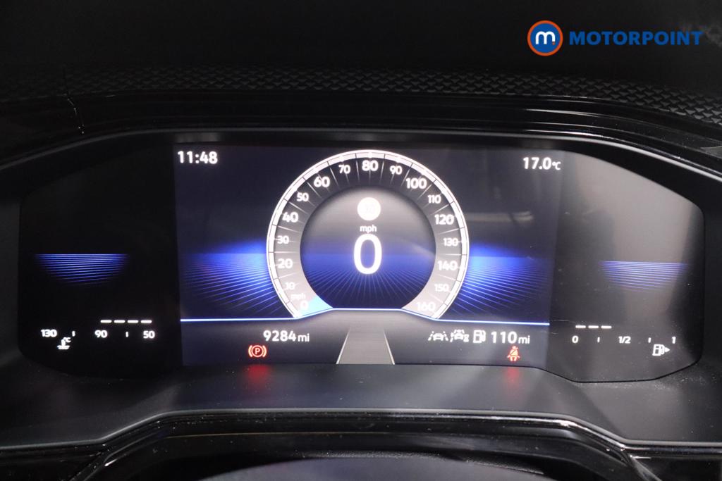 Volkswagen Taigo Life Manual Petrol SUV - Stock Number (1674935) - 5th supplementary image