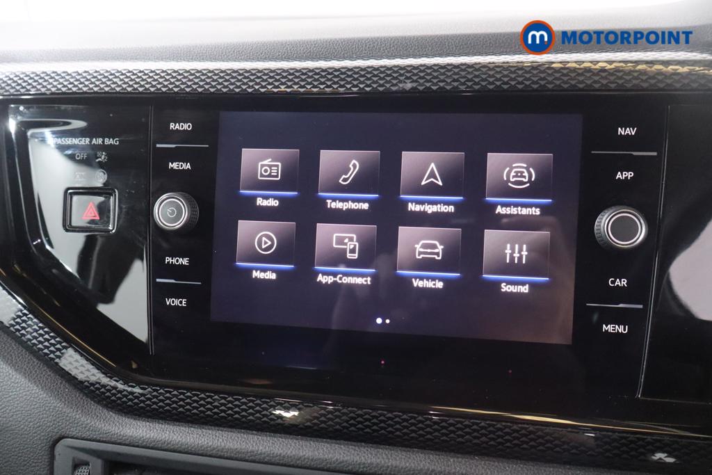 Volkswagen Taigo Life Manual Petrol SUV - Stock Number (1674935) - 6th supplementary image