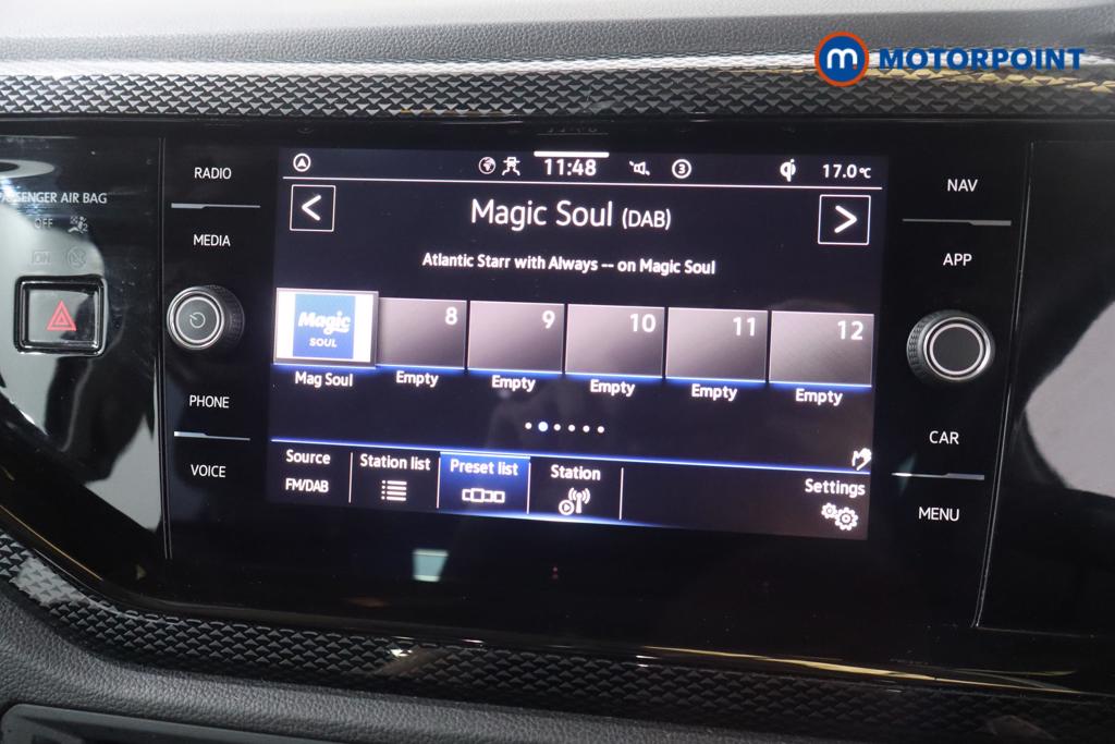 Volkswagen Taigo Life Manual Petrol SUV - Stock Number (1674935) - 7th supplementary image