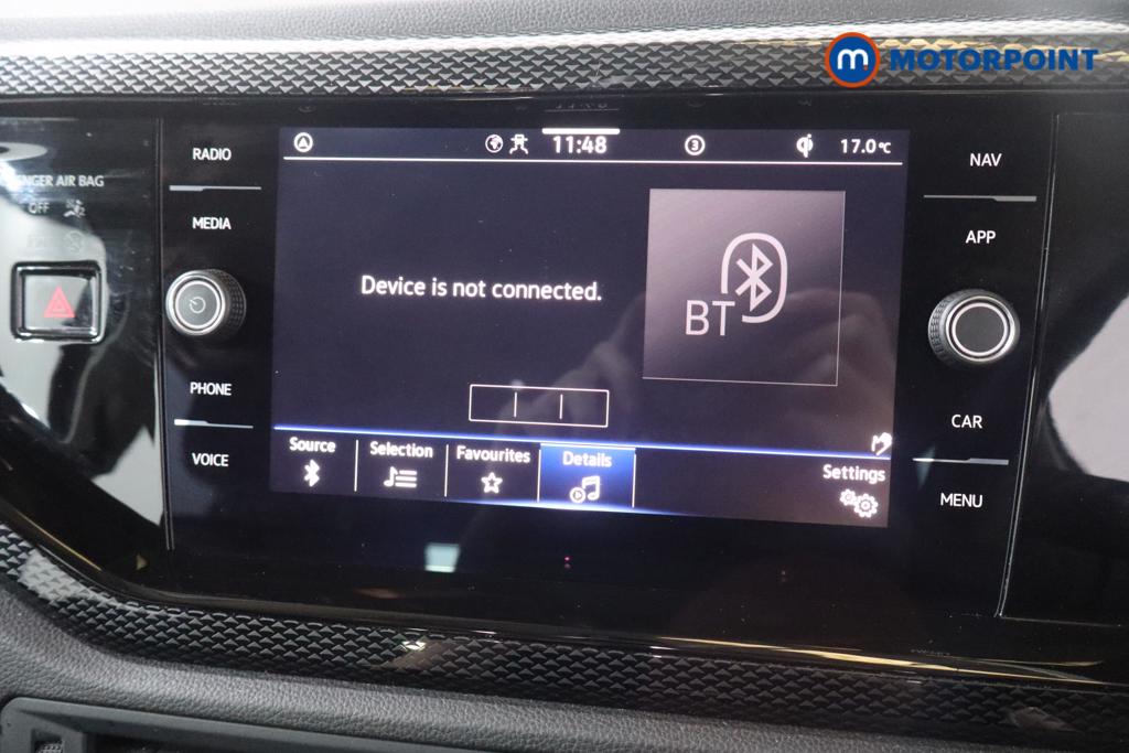 Volkswagen Taigo Life Manual Petrol SUV - Stock Number (1674935) - 8th supplementary image