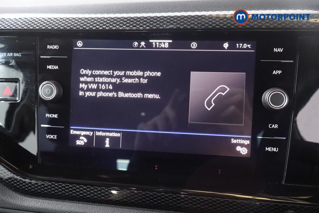 Volkswagen Taigo Life Manual Petrol SUV - Stock Number (1674935) - 9th supplementary image