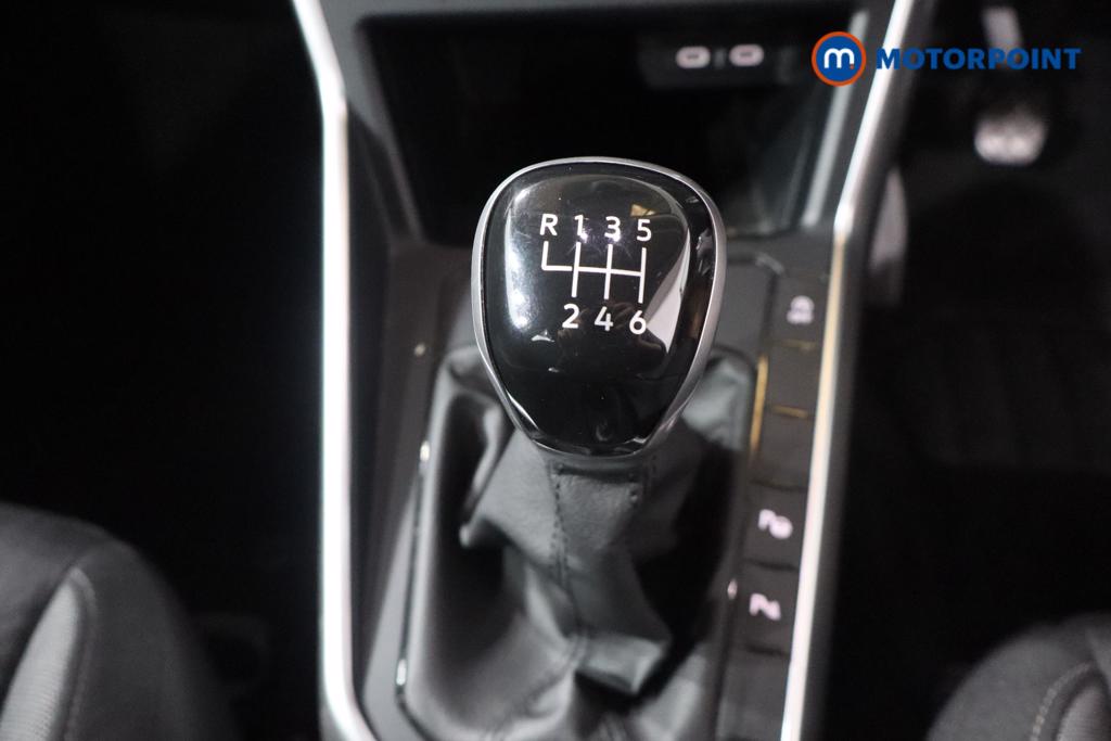 Volkswagen Taigo Life Manual Petrol SUV - Stock Number (1674935) - 11th supplementary image