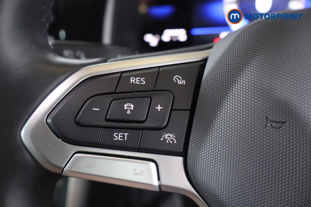 Volkswagen Taigo Life Manual Petrol SUV - Stock Number (1674935) - 13th supplementary image