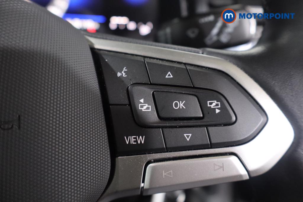 Volkswagen Taigo Life Manual Petrol SUV - Stock Number (1674935) - 14th supplementary image