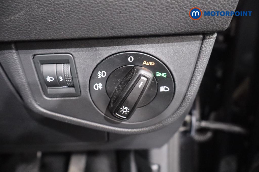 Volkswagen Taigo Life Manual Petrol SUV - Stock Number (1674935) - 15th supplementary image
