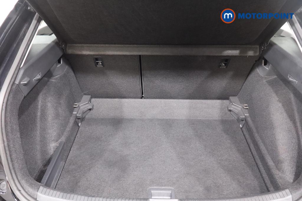 Volkswagen Taigo Life Manual Petrol SUV - Stock Number (1674935) - 19th supplementary image