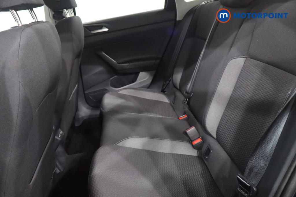 Volkswagen Taigo Life Manual Petrol SUV - Stock Number (1674935) - 21st supplementary image
