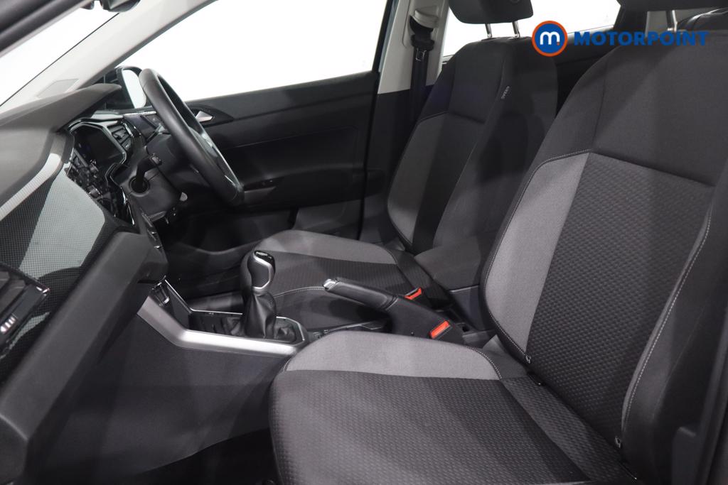Volkswagen Taigo Life Manual Petrol SUV - Stock Number (1674935) - 23rd supplementary image