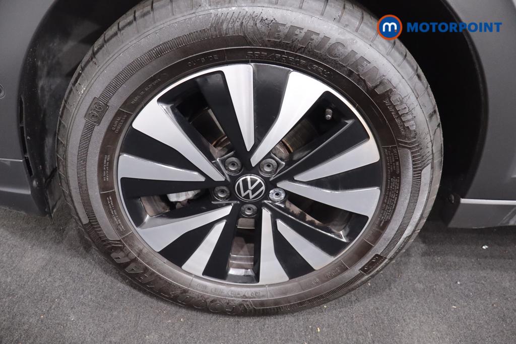 Volkswagen Taigo Life Manual Petrol SUV - Stock Number (1674935) - 26th supplementary image
