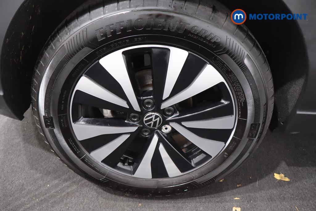 Volkswagen Taigo Life Manual Petrol SUV - Stock Number (1674935) - 28th supplementary image