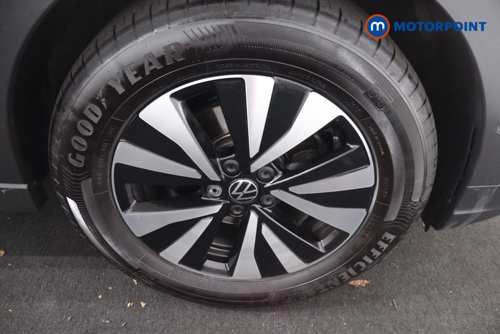Volkswagen Taigo Life Manual Petrol SUV - Stock Number (1674935) - 29th supplementary image